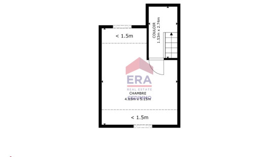 Drève des Dix Mètres - 6 - - 1410