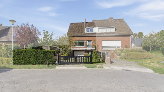 Polderweg - 11 - - 8630