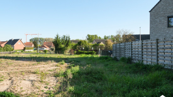 Kambergen - 12 (lot 1) - - 3560