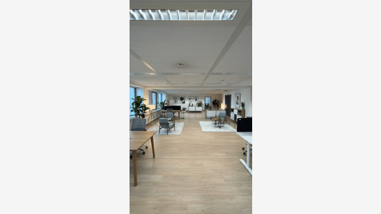 Rue Colonel Bourg - 105A - - 1140