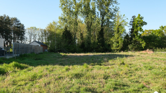 Kambergen - 12 (lot 1) - - 3560