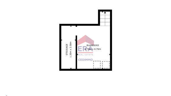 Drève des Dix Mètres - 6 - - 1410