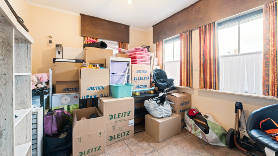 Torenstraat - 29 - - 9800