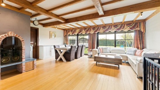 Torenstraat - 29 - - 9800