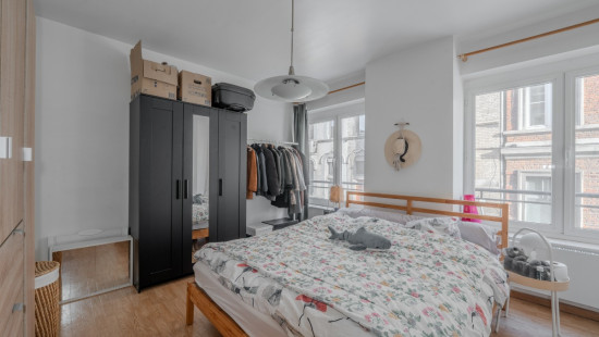 Place Émile-Dupont - 7 - 11 - 4000