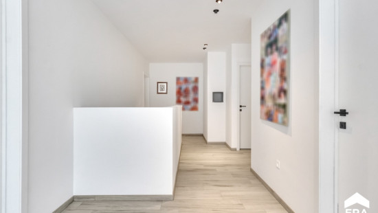 Wandelstraat - 23 - - 3600