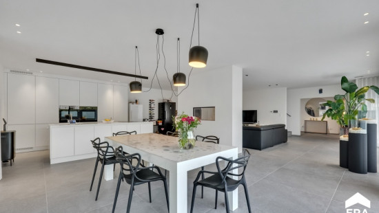 Wandelstraat - 23 - - 3600