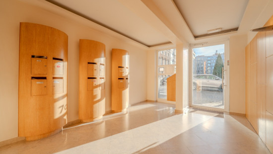 Place Émile-Dupont - 7 - 12 - 4000