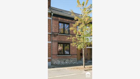 Bosstraat - 93 - - 3500