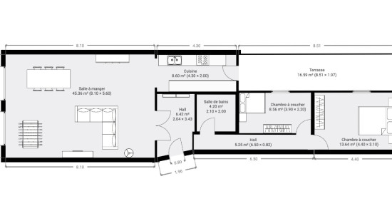 Place Émile-Dupont - 7 - 12 - 4000