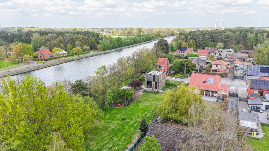Driehuizen - 101 - - 2490