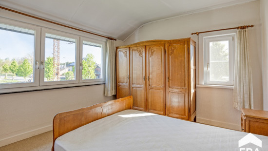 Hazelaarstraat - 1 - - 3920