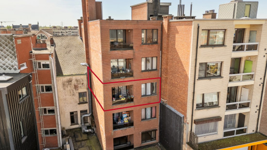 Grote Markt - 58 - 3 - 9100