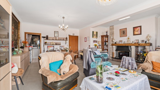 Grote Markt - 58 - 3 - 9100