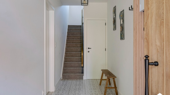 Bosstraat - 93 - - 3500