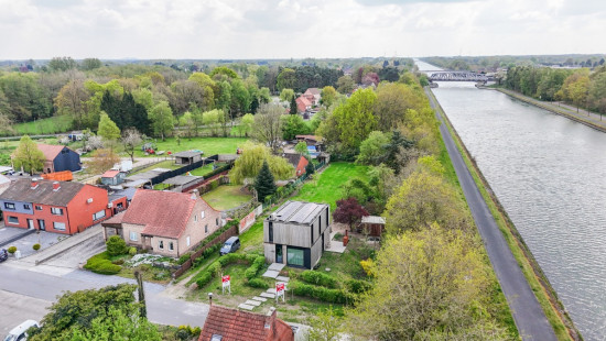 Driehuizen - 101 - - 2490