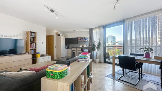 Rue Belliard - 192 - - 1040