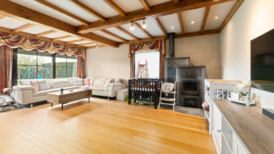 Torenstraat - 29 - - 9800