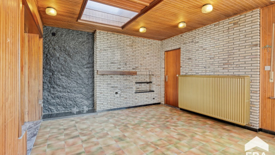 Breerijt - 4A - - 2440