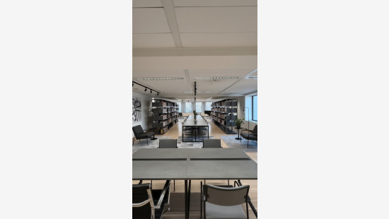 Rue Colonel Bourg - 105A - - 1140