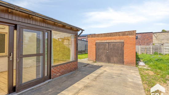 Breerijt - 4A - - 2440