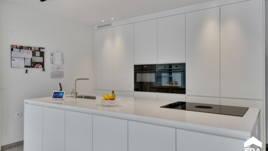 Wandelstraat - 23 - - 3600