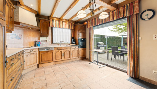 Torenstraat - 29 - - 9800