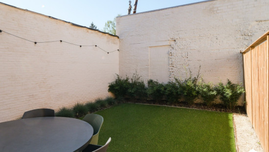 Bosstraat - 93 - - 3500