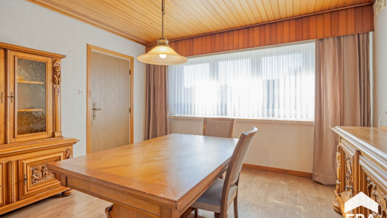 Hazelaarstraat - 1 - - 3920