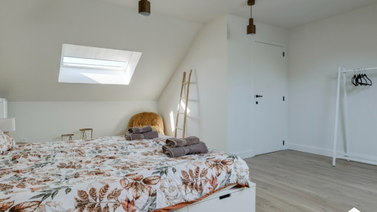 Bosstraat - 93 - - 3500