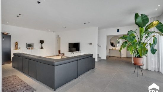 Wandelstraat - 23 - - 3600