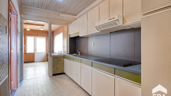 Breerijt - 4A - - 2440