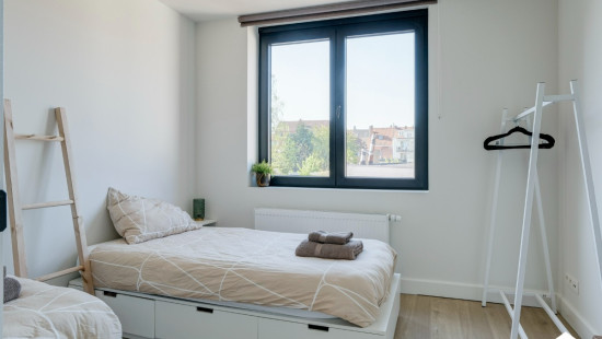 Bosstraat - 93 - - 3500