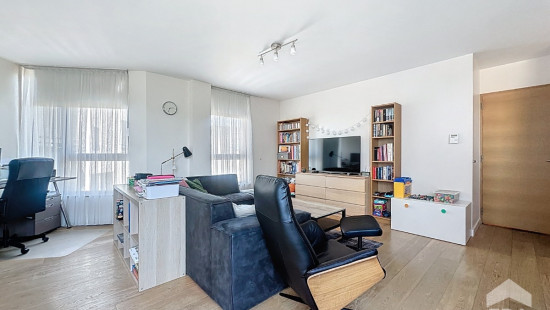 Rue Belliard - 192 - - 1040