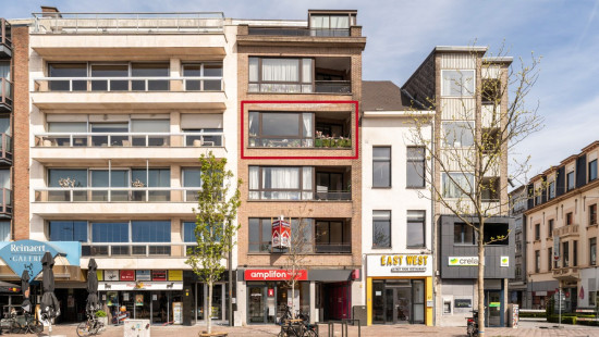 Grote Markt - 58 - 3 - 9100