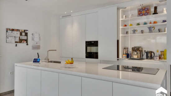 Wandelstraat - 23 - - 3600