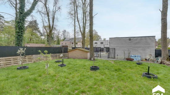 Wandelstraat - 23 - - 3600