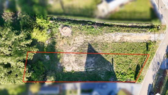 Kambergen - 12 (lot 1) - - 3560