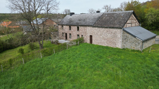 Rue de la Vierge - 14 - - 6990