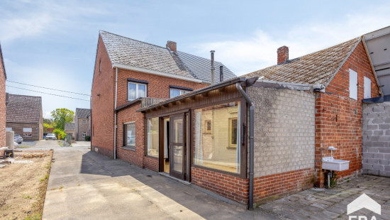 Breerijt - 4A - - 2440