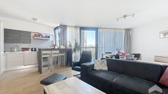 Rue Belliard - 192 - - 1040