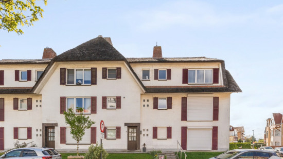 Koninginnelaan - 20 - 0202 - 8660