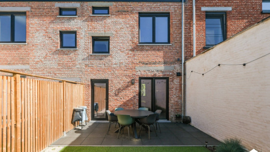 Bosstraat - 93 - - 3500