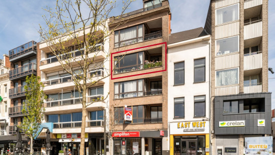 Grote Markt - 58 - 3 - 9100