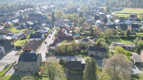 Rue de Tohogne - 10 - - 4180