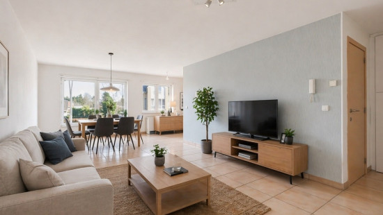 Stationsstraat - 62A - 2 - 9190