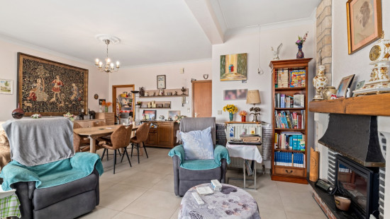 Grote Markt - 58 - 3 - 9100