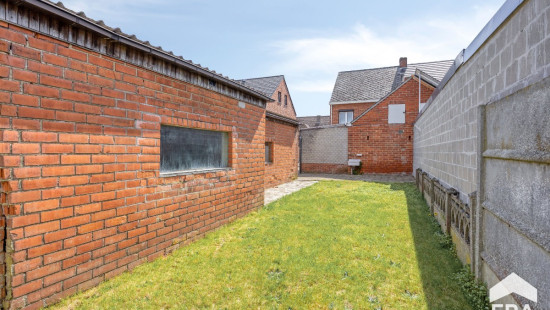 Breerijt - 4A - - 2440