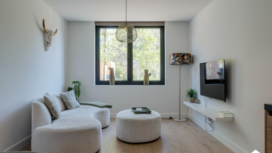 Bosstraat - 93 - - 3500