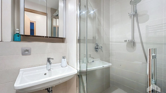 Rue Belliard - 192 - - 1040